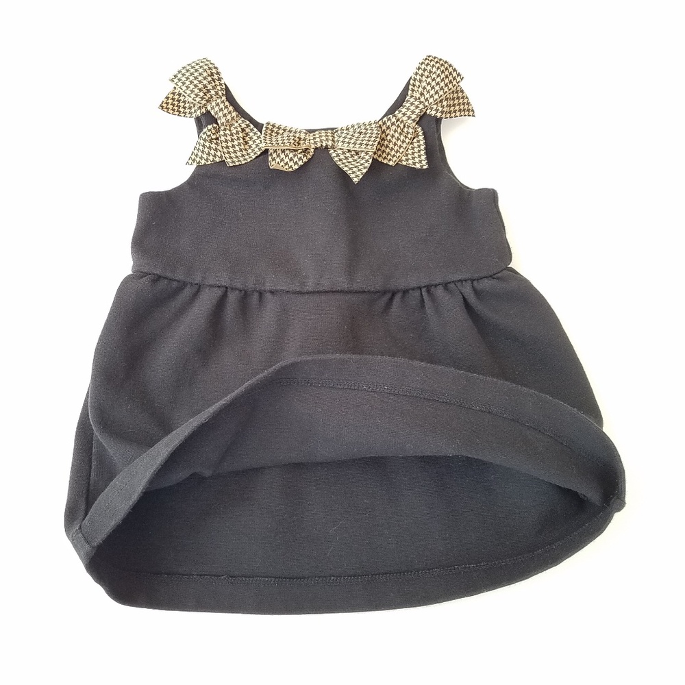 Janie & Jack | Sleeveless baby dress Size 3-6 Months - Picture 11 of 12